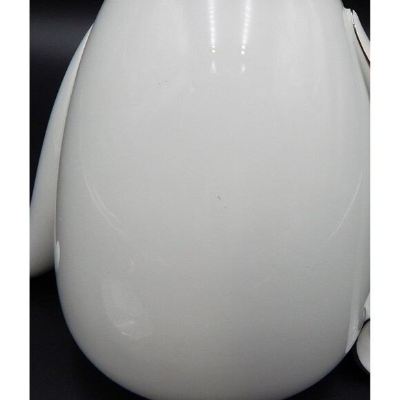 Tirschenreuth The Elgin Coffee Pot Bavaria Germany 9 Inch Silver 2270 Pasco - Picture 8 of 13